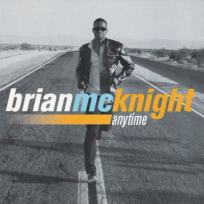Brian McKnight - Anytime (1998)