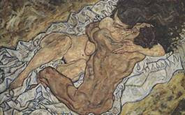 collezione di schiele