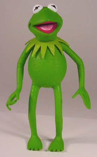 Kermit The Frog Kermit The Frog