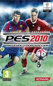Igre Pro Evolution Soccer za iPod Touch, iPhone i iPad Igre Pro Evolution Soccer za iPod Touch, iPhone i iPad