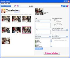 Flickr Uploadr download besplatni programi slike Flickr Uploadr download besplatni programi slike