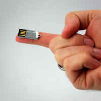 Pico USB stick Pico USB stick