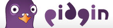 download besplatni program Pidgin messenger chat IM download besplatni program Pidgin messenger chat IM