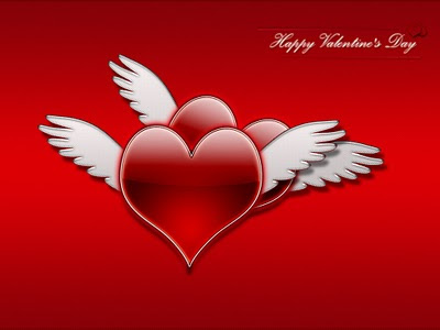 Happy Valentines Day - besplatna e-card čestitka za Valentinovo Happy Valentines Day - besplatna e-card čestitka za Valentinovo