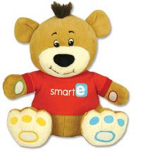 smart-e-bear smart-e-bear