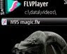 FLV Player Symbian S60 mobiteli Nokia LG Samsung FLV Player Symbian S60 mobiteli Nokia LG Samsung