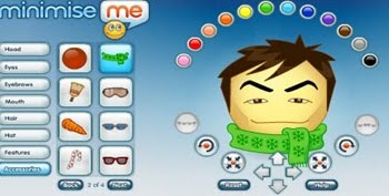 Minimise me - MSN besplatni smajlici avatari ikone Minimise me - MSN besplatni smajlici avatari ikone