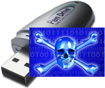 Uklonite viruse iz zaraženog USB sticka Uklonite viruse iz zaraženog USB sticka