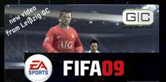 igre FIFA 2009 Demo igre FIFA 2009 Demo