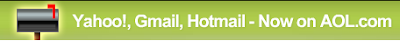 Pristup za Yahoo, Gmail, Hotmail, eBay, glazbu, radio, itd. na AOL Pristup za Yahoo, Gmail, Hotmail, eBay, glazbu, radio, itd. na AOL