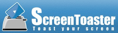 ScreenToaster Online video-hvatanje Desktop ekrana ScreenToaster Online video-hvatanje Desktop ekrana