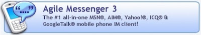 Download Agile Messenger 3 Nokia Sony Ericsson Windows Mobile Download Agile Messenger 3 Nokia Sony Ericsson Windows Mobile