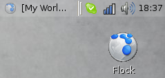 Flock - besplatni download i instaliranje u Ubuntu Linux Flock - besplatni download i instaliranje u Ubuntu Linux