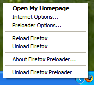 Download Firefox Preloader Download Firefox Preloader