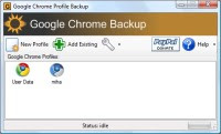 Download besplatno Google Chrome Backup Download besplatno Google Chrome Backup