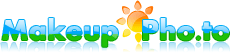 MakeUp specialni efekti, besplatni online alat za slike MakeUp specialni efekti, besplatni online alat za slike