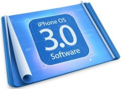 Apple iPhone OS 3.0 Apple iPhone OS 3.0