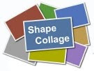 Download besplatni programi Shape Collage Download besplatni programi Shape Collage