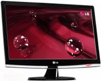 LG W53 SMART LCD monitori LG W53 SMART LCD monitori