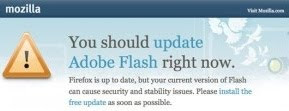 Mozilla update flash player Mozilla update flash player