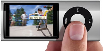 Apple iPod Camera Video Apple iPod Camera Video