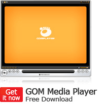 Download besplatni program GOM Player Download besplatni program GOM Player