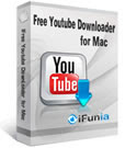 Download besplatni programi iFunia Free YouTube Downloader za Mac Download besplatni programi iFunia Free YouTube Downloader za Mac