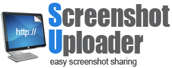 Download besplatni program ScreenshotUploader Download besplatni program ScreenshotUploader