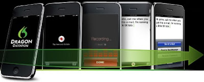 Dragon Dictation iPhone besplatne aplikacije download iTunes Dragon Dictation iPhone besplatne aplikacije download iTunes
