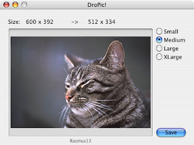 DroPic slike download besplatni programi Mac OS X DroPic slike download besplatni programi Mac OS X