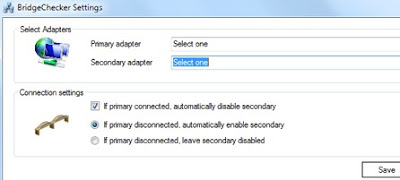 Download BridgeChecker besplatni programi wireless laptopi Download BridgeChecker besplatni programi wireless laptopi