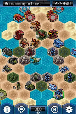 igre download UniWar za iPhone i iPod Touch igre download UniWar za iPhone i iPod Touch