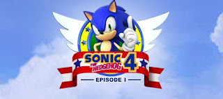 igra Sega Sonic 4 iPhone iPod iPad igra Sega Sonic 4 iPhone iPod iPad