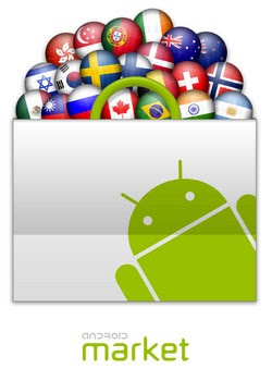 Android Market Android Market