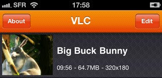 download besplatni programi VLC Media Player za iPhone, iPod Touch i iPad download besplatni programi VLC Media Player za iPhone, iPod Touch i iPad