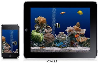 Direktni download iOS 4.2.1 IPSW datoteke iPhone 3G, 3GS, 4 iPod, iPad Direktni download iOS 4.2.1 IPSW datoteke iPhone 3G, 3GS, 4 iPod, iPad