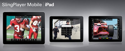 download SlingPlayer Mobile aplikacija za iPad download SlingPlayer Mobile aplikacija za iPad