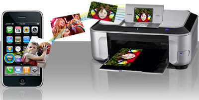 AirPrint za printer iOS 4.2.1 AirPrint za printer iOS 4.2.1