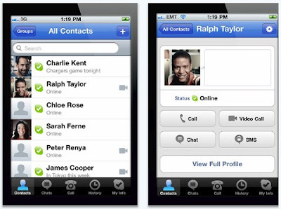 Download Skype za iPhone Download Skype za iPhone