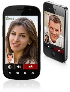 Download Fring 2.4.3.2 za Android mobitele Google Nexus S Download Fring 2.4.3.2 za Android mobitele Google Nexus S