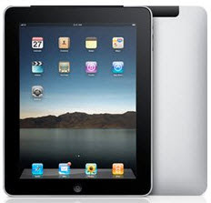 Apple iPad 2 Apple iPad 2