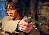 Sobrenatural 1x22