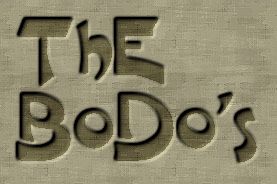 The Bodo's