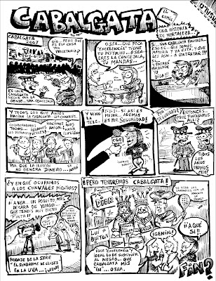 Pulsar para ampliar viñetas entrevista concejala