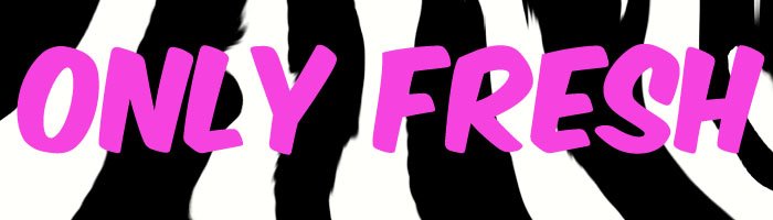 Only Fresh
