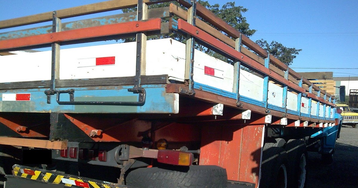 Km 190 Veículos FORD