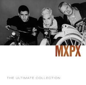MxPx - Wrecking Hotel Rooms MxPx - Wrecking Hotel Rooms