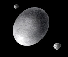 Haumea (P.N.)