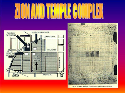 Missouri Temple