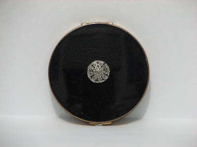 antique compacts